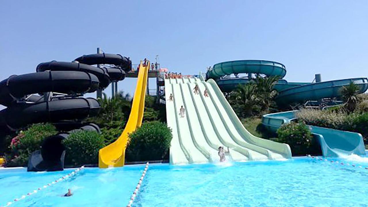 Venusuite Venosa - Luxury House, Spa & Relax - מראה חיצוני תמונה